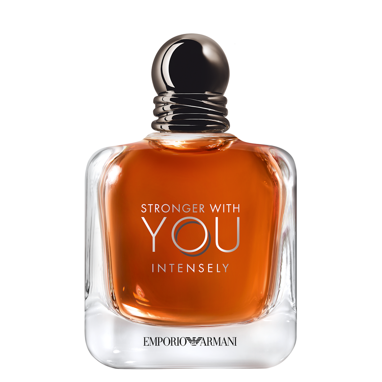 Emporio Armani Stronger with You Intensely Eau de Parfum, , hi-res