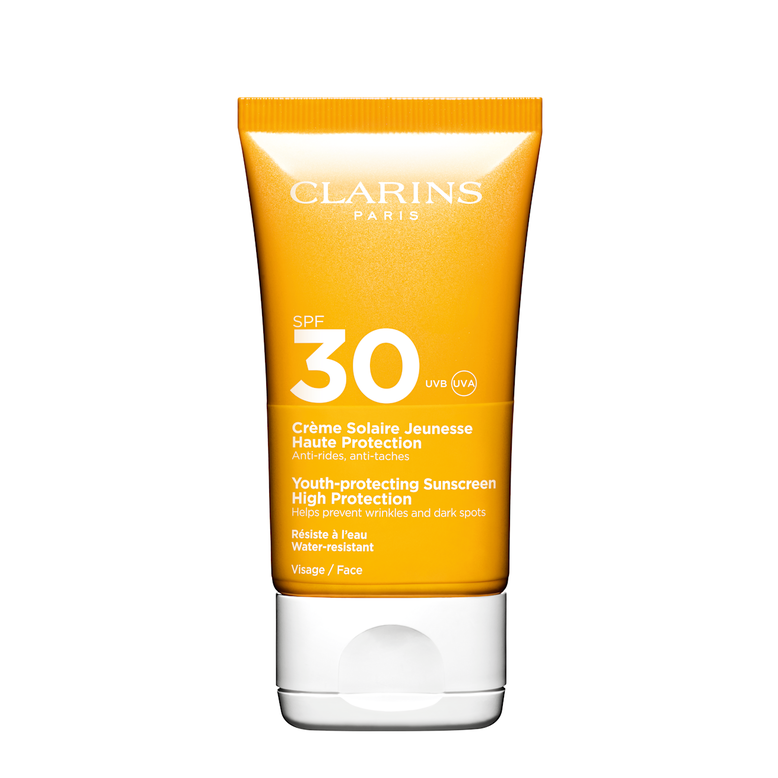 Sun Care Face Cream, , hi-res