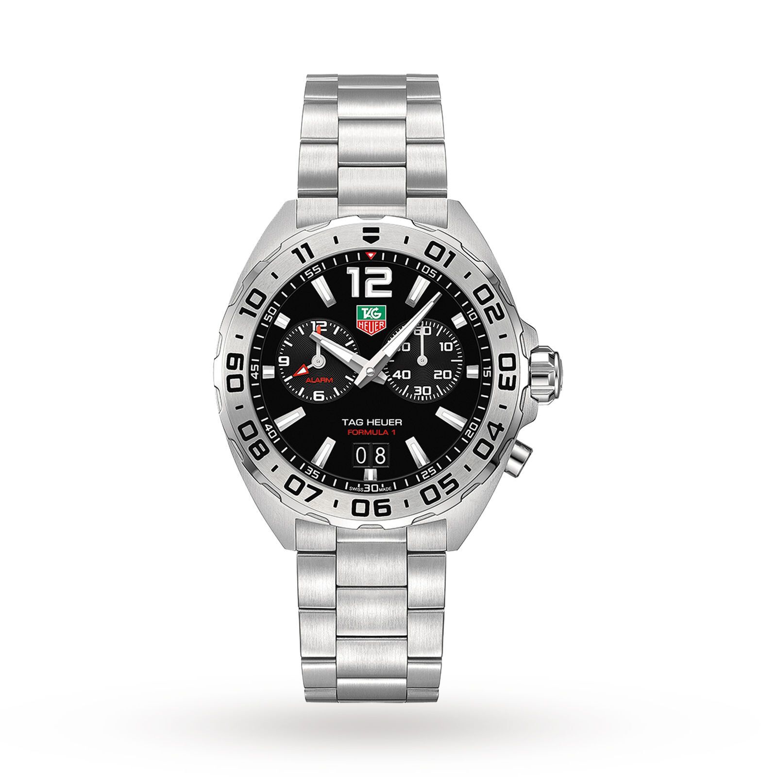 Formula 1 discount quartz