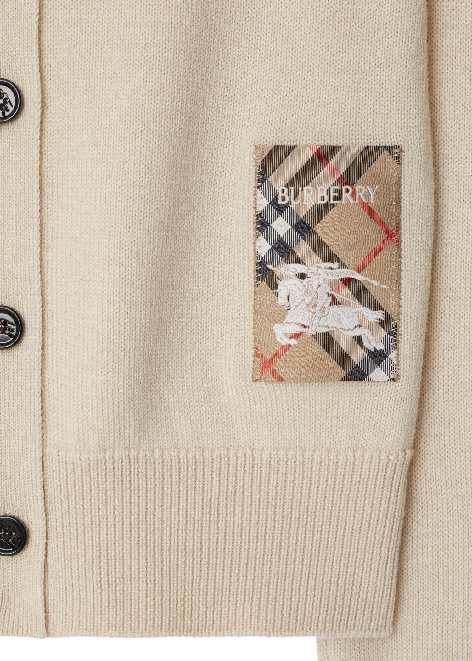 【BURBERRY】00sロゴ刺繍ノバチェック柄ストレッチタンクトップ　ベージュ 6C95F463-FE9C-44EA-AE5A-