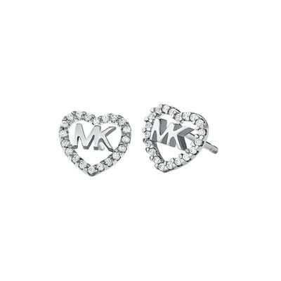 Jewelry Woman Premium Earrings Silver