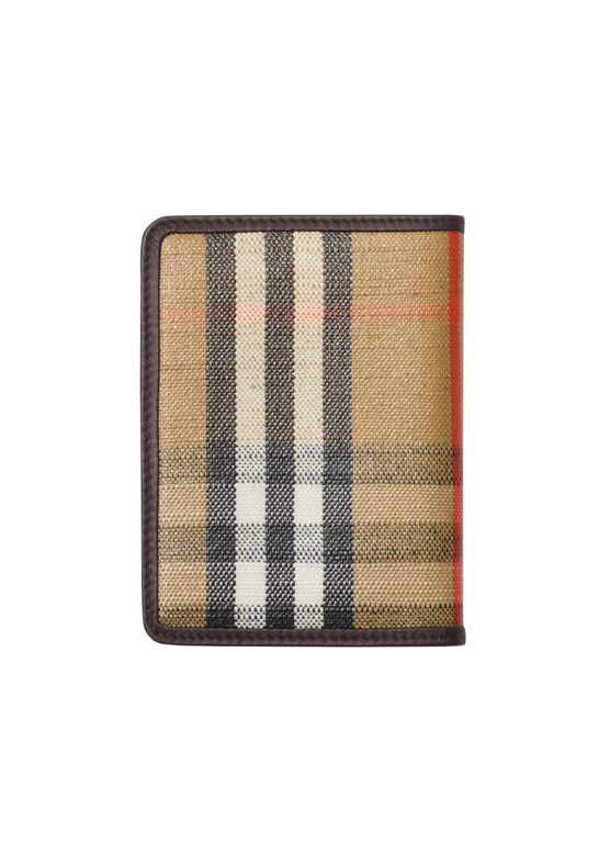 Highlands Passport Holder, , hi-res
