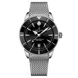 Superocean Heritage B31 Automatic 44mm Mens Watch Black, , hi-res