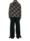 Reversible Check Trafford Jacket, , hi-res