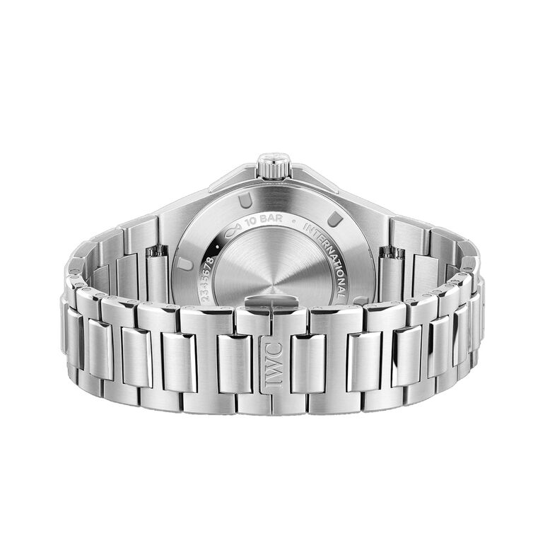 Ingenieur Automatic 40mm Mens Watch Blue, , hi-res