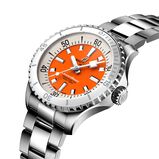 Superocean Automatic 36 Stainless Steel Watch, , hi-res
