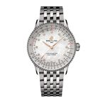 Navitimer Automatic UK Edition 36mm Ladies Watch