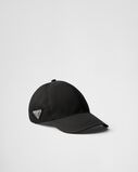 Re-Nylon baseball cap, , hi-res