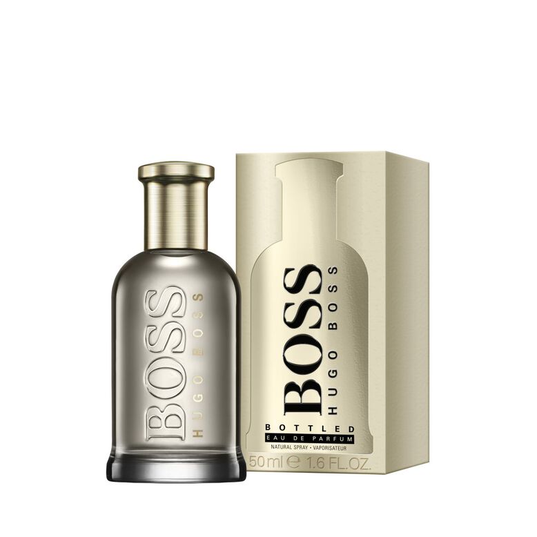 Boss Bottled Eau de Parfum, , hi-res