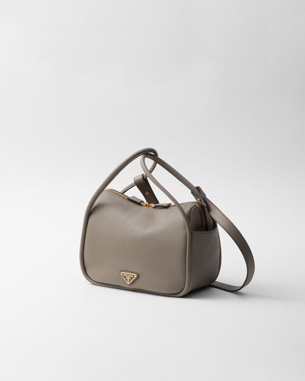 Prada Darling leather handbag, , hi-res