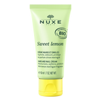 Sweet Lemon Hand Cream