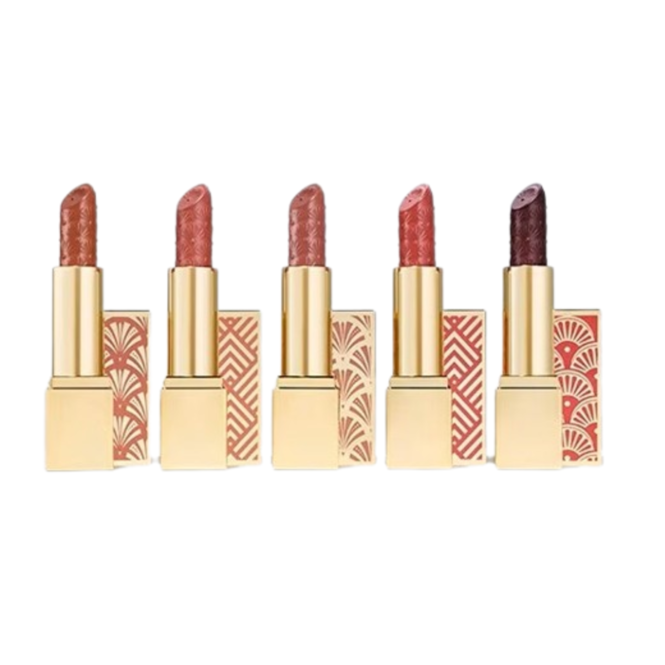 Magical Illusions Lipstick Set