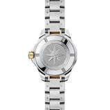 Aquaracer Professional 100 28mm Ladies Watch 18k Yellow Gold, , hi-res