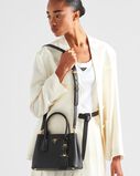 Prada Double Saffiano leather mini bag, , hi-res