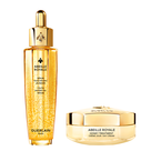 Abeille Royale 25 Duo Oil & Day Cream Set Tr