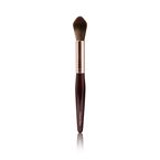Powder & Sculpt Brush