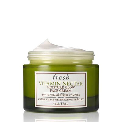 Vitamin Nectar Moisture Glow Face Cream