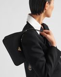 Prada Re-Edition 2005 Re-Nylon and Saffiano mini bag, , hi-res