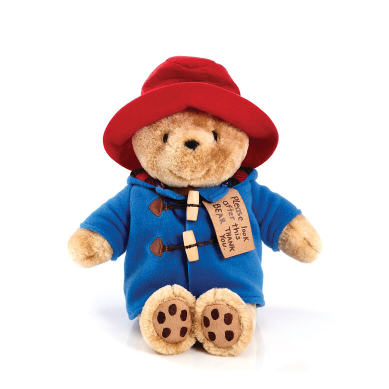 Cuddly Paddington, , hi-res