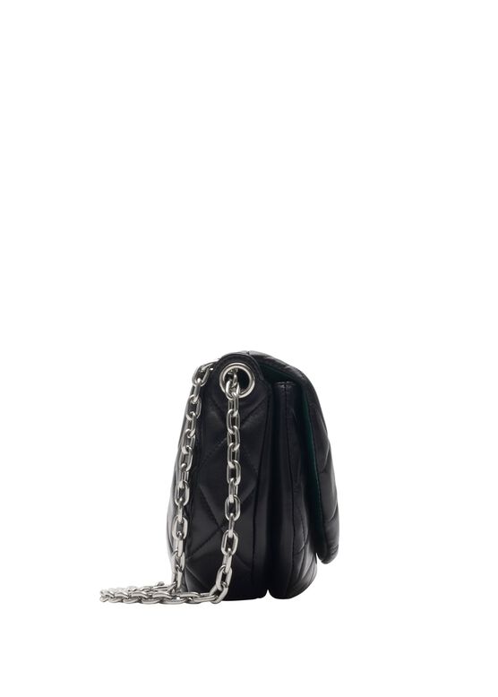 Quilted Rocking Horse Bag, , hi-res