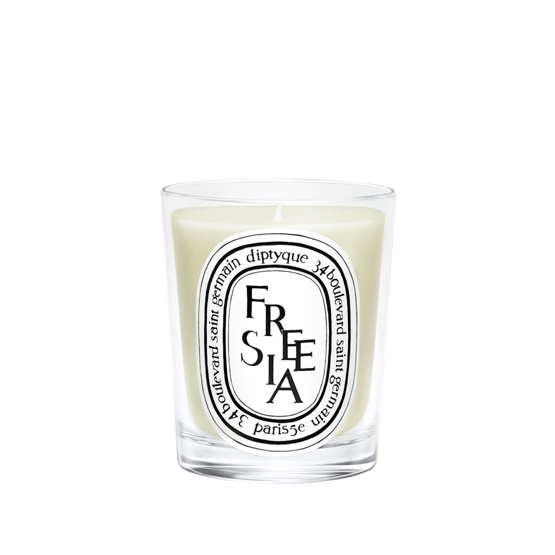 Freesia Classic Candle, , hi-res
