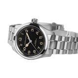 Khaki Field Murph 38mm Watch Black, , hi-res