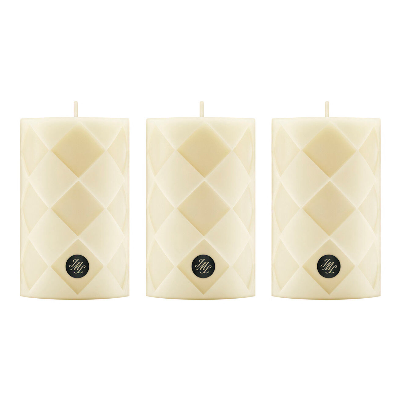 【新品】ジョマロンPillar Candle Collection Jo Malone London Pillar Candle Collection Gifts | Heathrow Reserve