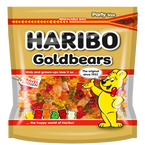 Goldbears Pouch 