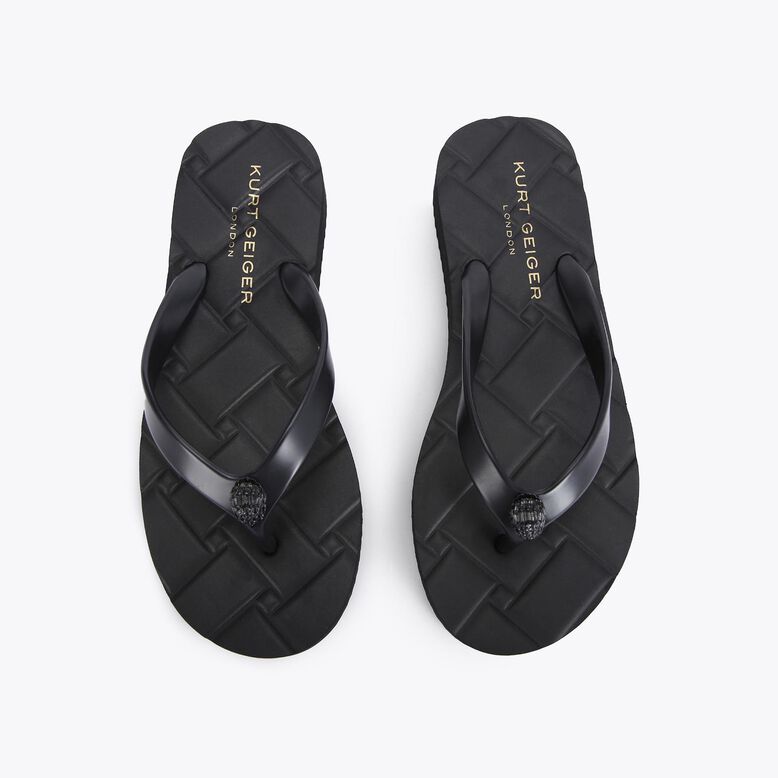 KENSINGTON Q FLIP FLOP, , hi-res