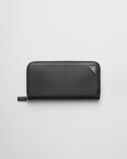 Saffiano wallet, , hi-res