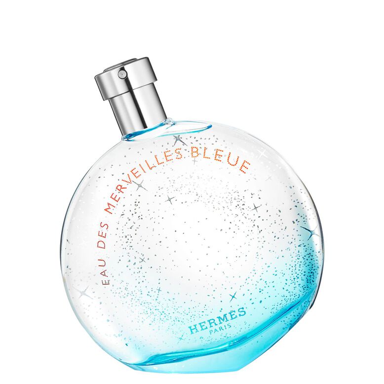 Eau des Merveilles Bleue Eau de Toilette, , hi-res