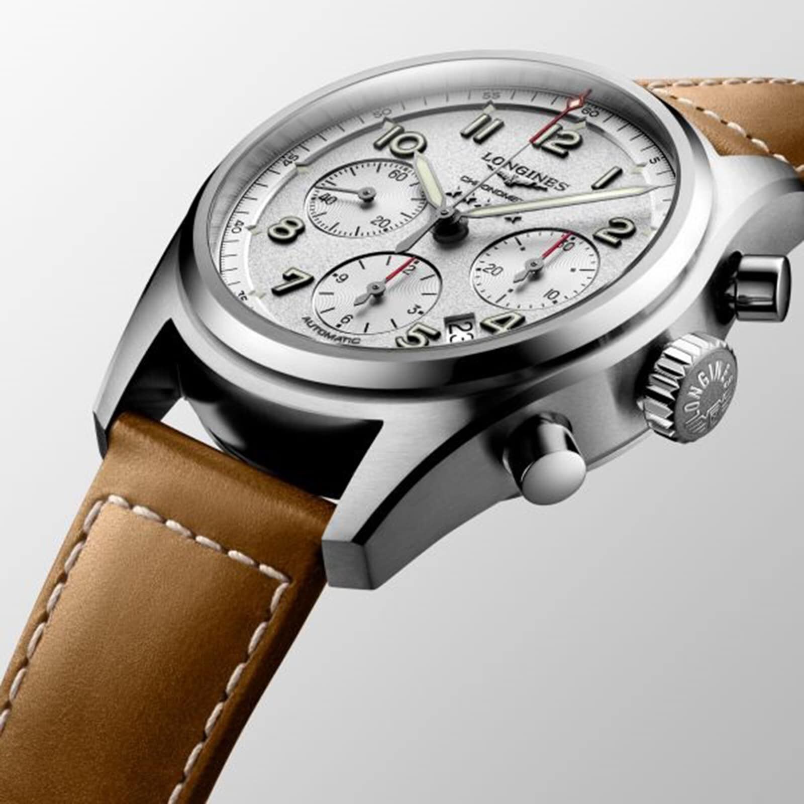 Spirit 42mm Mens Watch
