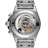 Chronomat B01 42 Stainless Steel - Blue Watch, , hi-res