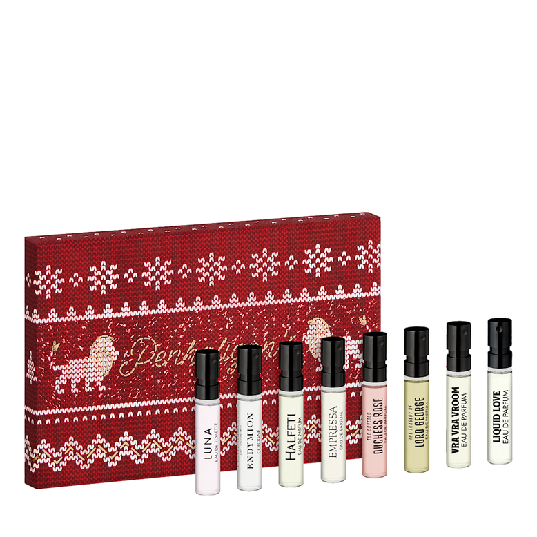 Scent Library Set Eau de Parfum, , hi-res