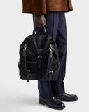Re-Nylon backpack, , hi-res