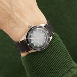 Divers Heritage Sixty-Five Glow 40mm Mens Watch, , hi-res