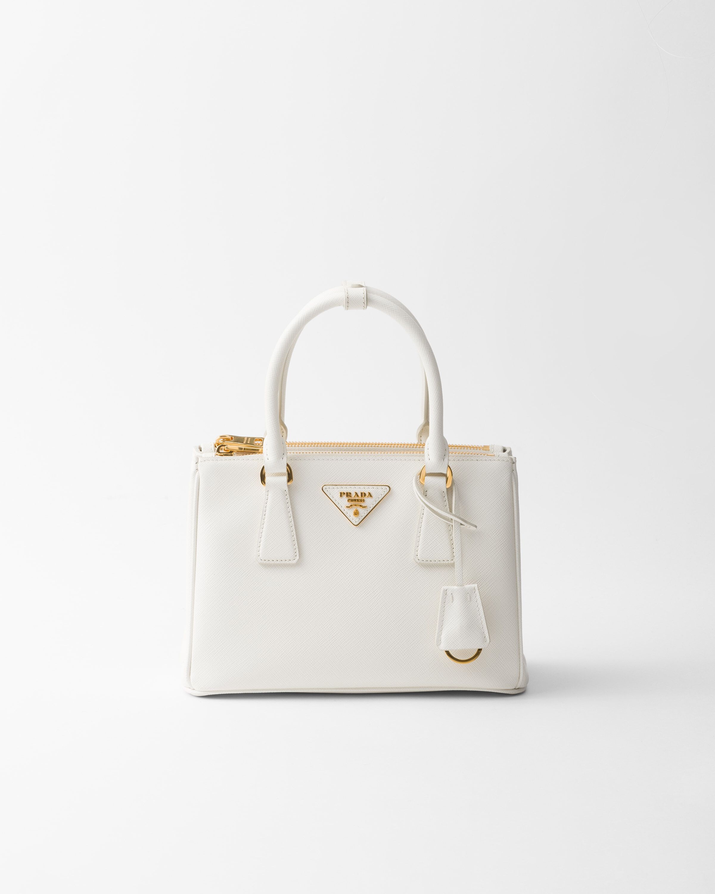 Prada heathrow top