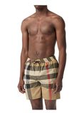Check Swim Shorts, , hi-res