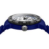 Formula 1 Solargraph Limited Edition 38mm Mens Watch Blue, , hi-res