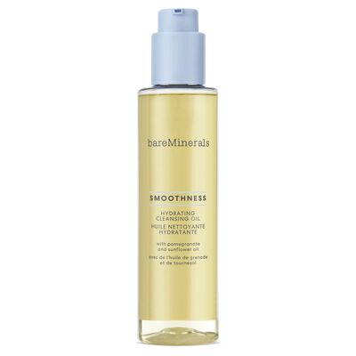 Smoothness Hydrating Cleansing Oil