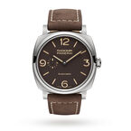 Radiomir 45mm Mens Watch