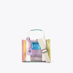 VINYL XS SOUTHBANK TOTE,  VINYL XS SOUTHBANK TOTE