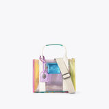 VINYL XS SOUTHBANK TOTE, , hi-res