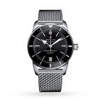Superocean Heritage B20 Automatic 42 Stainless Steel, , hi-res