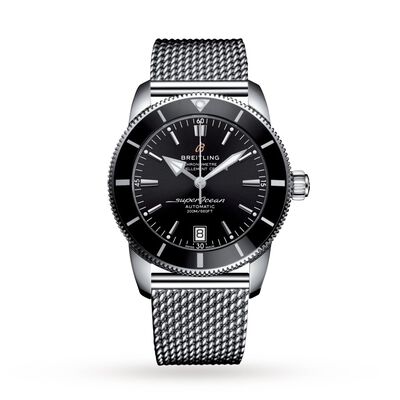 Superocean Heritage B20 Automatic 42 Stainless Steel