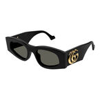 GG1754S - Black Grey