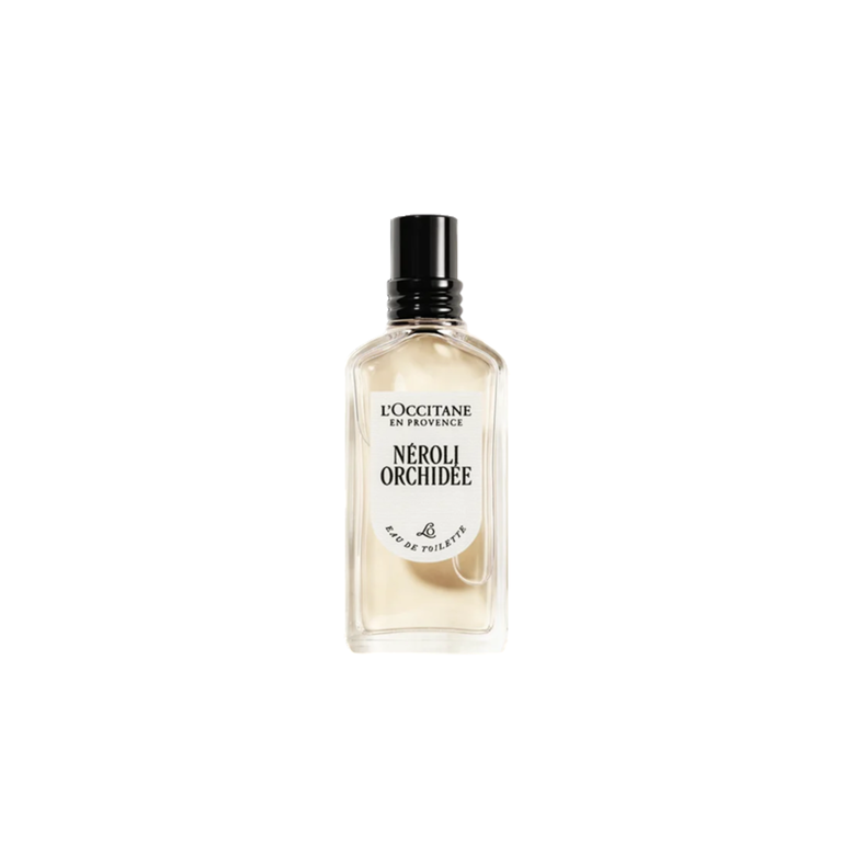 Neroli Orchid Eau de Toilette, , hi-res