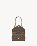 SMALL LOULOU CHAIN BAG, , hi-res