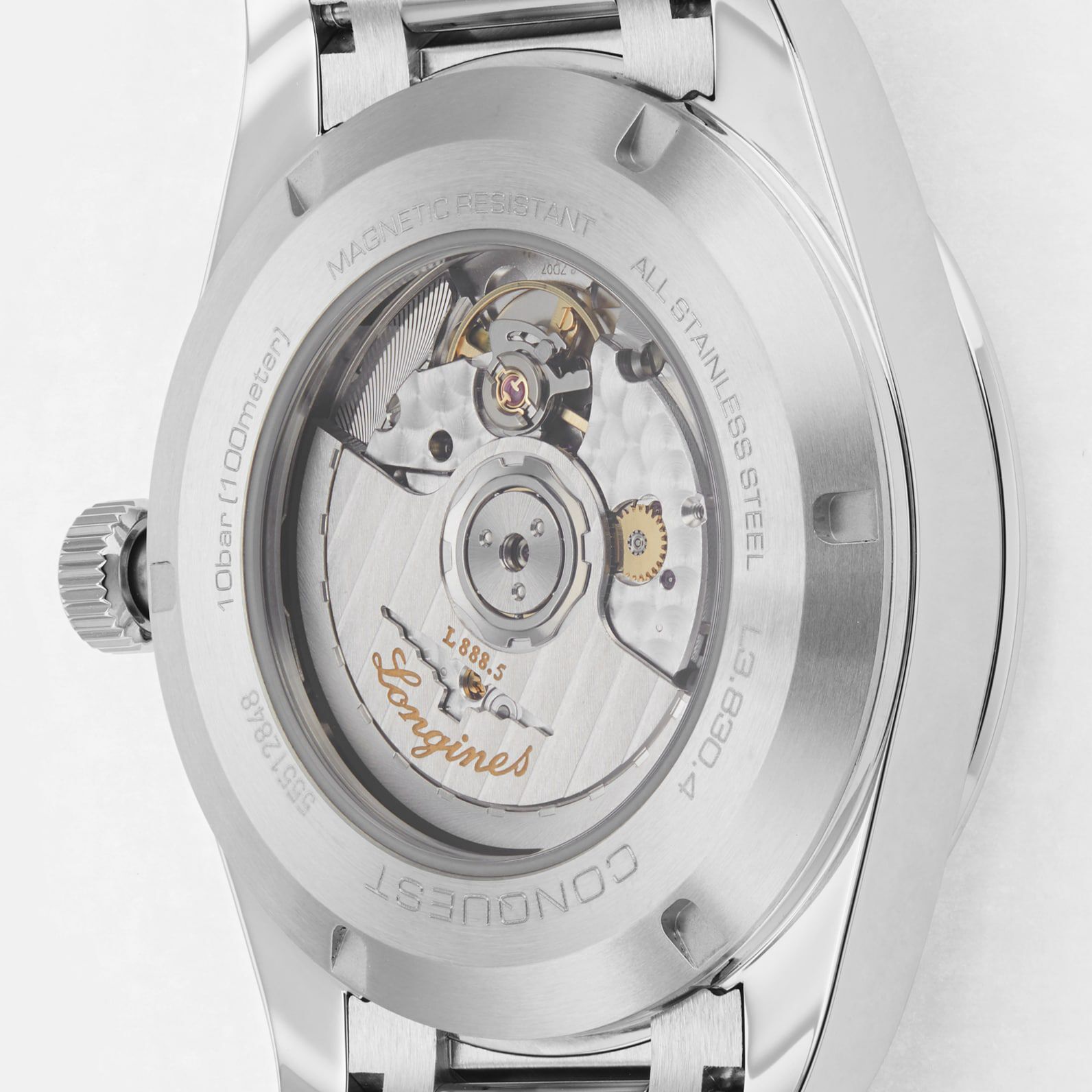 Longi watch on sale