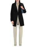 Short Kensington Heritage Trench Coat, , hi-res